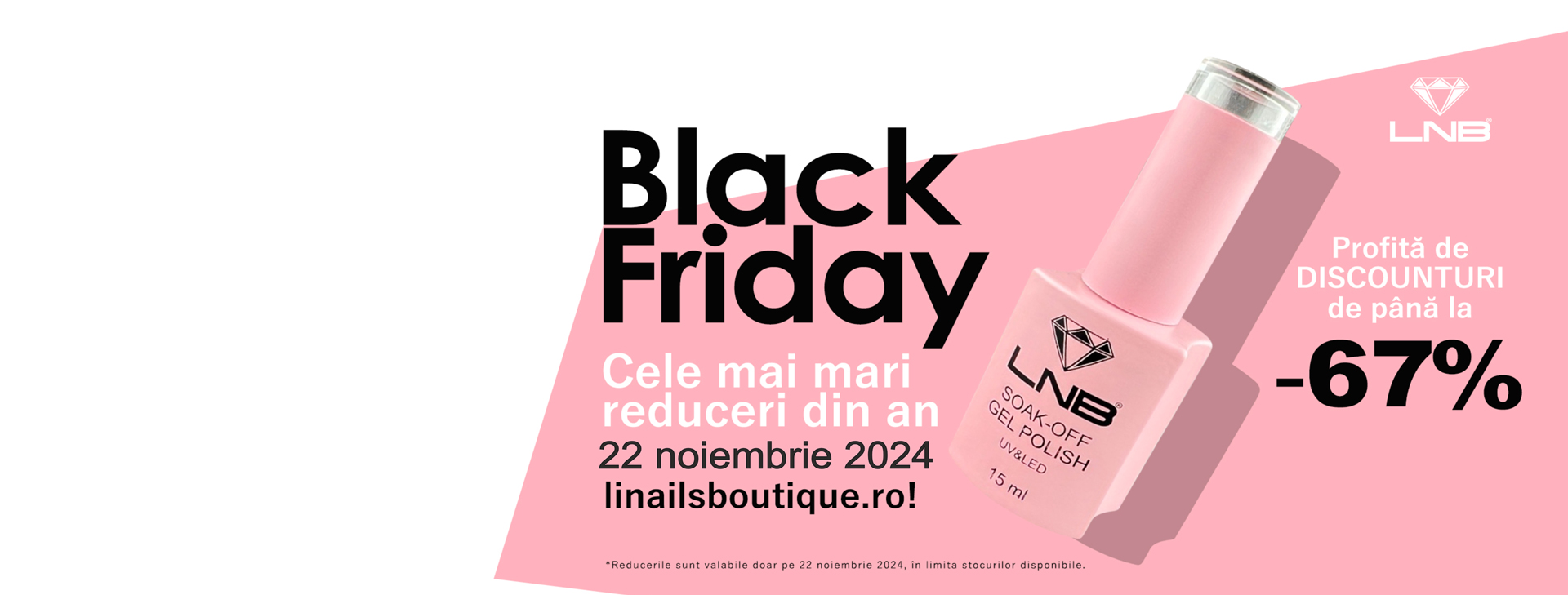 Black Friday 2024