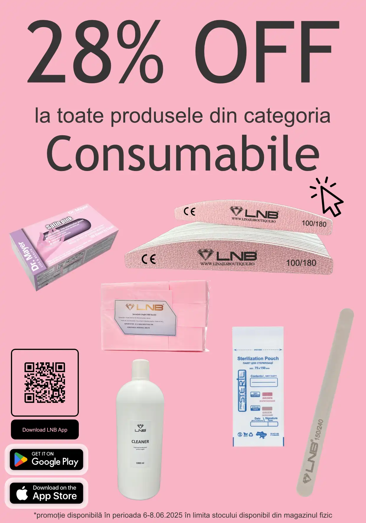 Consumabile