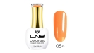 Color Gel Soak-off LNB 15 ml