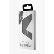 Forfecuta pentru cuticule Exclusive Magnolia 21/1 21 mm Staleks
