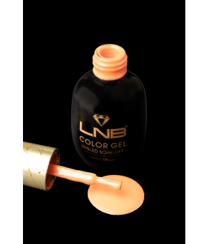 Color Gel Soak-Off 061 LNB 14 ml