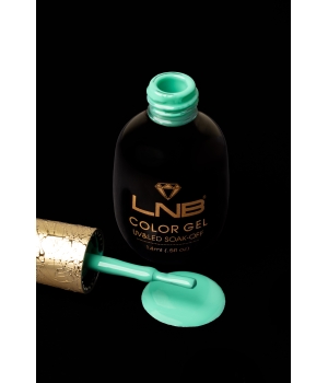Color Gel Soak-Off 078 LNB 14 ml