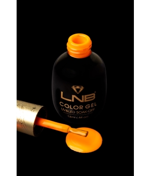 Color Gel Soak-Off 091 LNB 14 ml