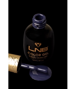 Color Gel Soak-Off 130 LNB 14 ml