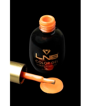Color Gel Soak-Off 139  LNB 14 ml