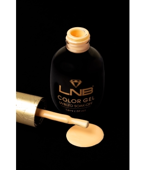 Color Gel Soak-Off 173 LNB 14 ml