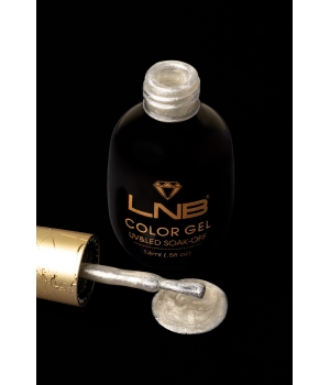 Color Gel Soak-Off 220 LNB 14 ml
