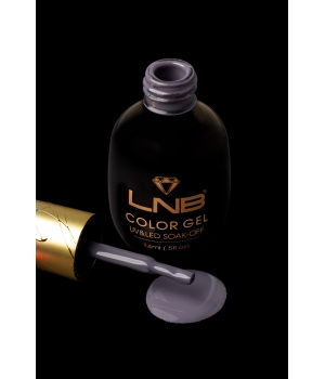 Color Gel Soak-Off 228 LNB 14 ml