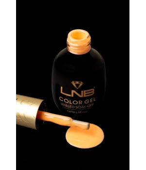 ​Color Gel Soak-Off 241 LNB 14 ml