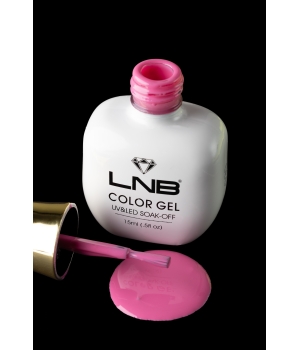Color Gel Soak-Off 090 LNB 15 ml