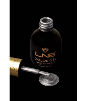 ​Color Gel Soak-Off 008 LNB 14 ml