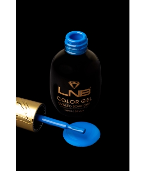 ​Color Gel Soak-Off 025 LNB 14 ml