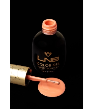 ​Color Gel Soak-Off 045 LNB 14 ml