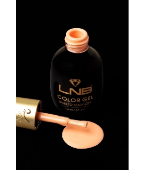 ​​Color Gel Soak-Off 055 LNB 14 ml