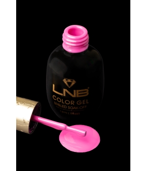 ​Color Gel Soak-Off 057 LNB 14 ml