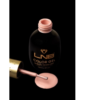​Color Gel Soak-Off 065 LNB 14 ml