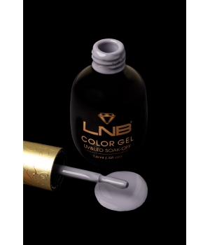 ​Color Gel Soak-Off 075 LNB 14 ml
