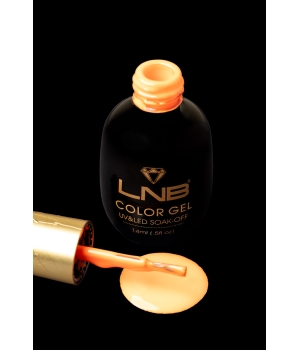 ​​Color Gel Soak-Off 141 LNB 14 ml