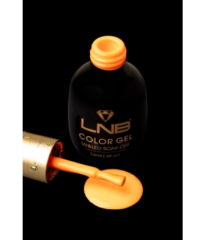 ​​Color Gel Soak-Off 143 LNB 14 ml