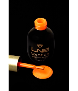 ​​Color Gel Soak-Off 144 LNB 14 ml