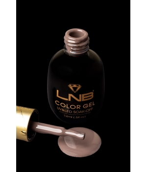 ​​Color Gel Soak-Off 152 LNB 14 ml