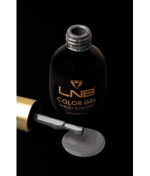 ​​Color Gel Soak-Off 156 LNB 14 ml