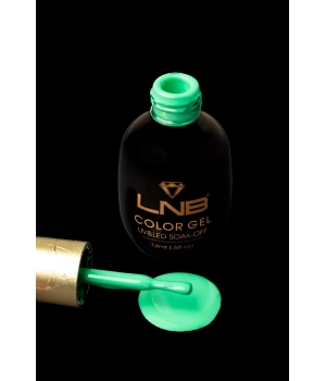​​Color Gel Soak-Off 159 LNB 14 ml