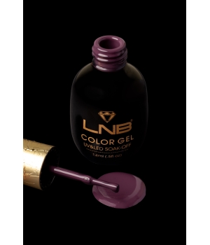 Color Gel Soak-Off 170 LNB 14 ml