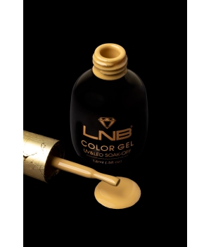 ​​Color Gel Soak-Off 172 LNB 14 ml