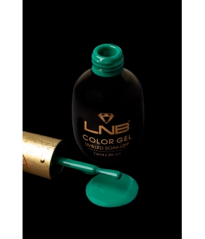 ​Color Gel Soak-Off 174  LNB 14 ml