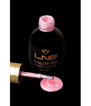 Color Gel Soak-Off 200 LNB 14 ml
