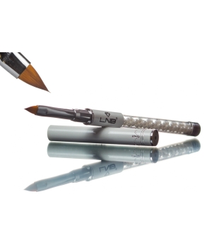 Pensula pentru modelare Acryl/acrygel/plastilina LNB