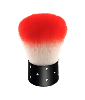 Perie tip pamatuf LNB Red Touch