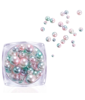 Perle Multicolore #12