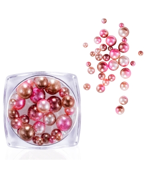 Perle Multicolore #6