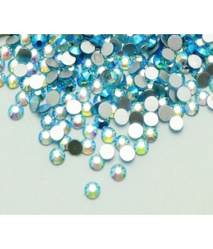 Set 1440 cristale Swarovski Turquoise