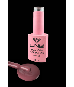 Color Gel Soak-Off 015 LNB 15 ml