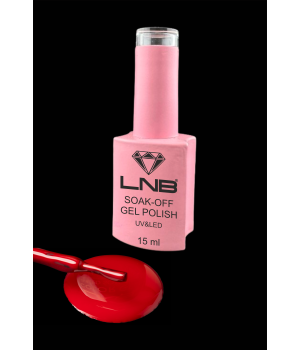 Color Gel Soak-Off 028 LNB 15 ml