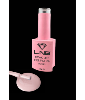 Color Gel Soak-Off 040 LNB 15 ml