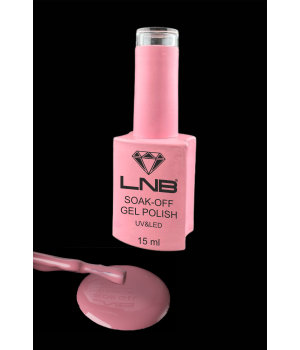 Color Gel Soak-Off 066 LNB 15 ml