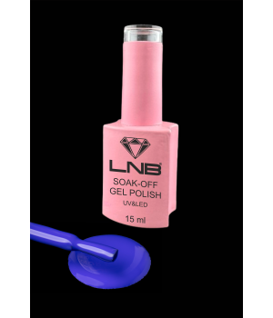 Color Gel Soak-Off 079 LNB 15 ml