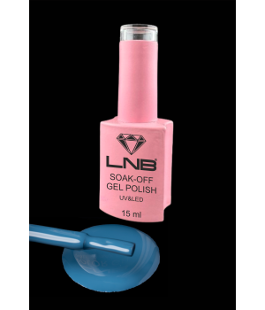 Color Gel Soak-Off 080 LNB 15 ml