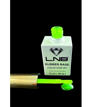 Rubber Base 084 LNB 15 ml​​​​