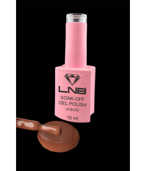 Color Gel Soak-Off 095 LNB 15 ml