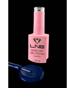 Color Gel Soak-Off 097 LNB 15 ml