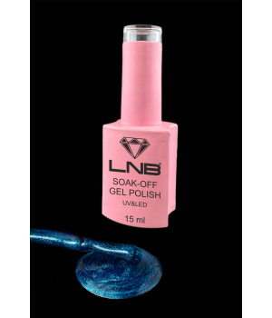 Color Gel Soak-Off 194 LNB 15 ml