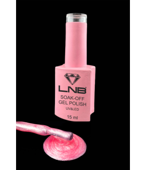 Color Gel Soak-Off 198 LNB 15 ml