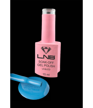 Color Gel Soak-Off 230 LNB 15 ml