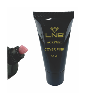 Acrygel Cover Pink LNB 30 ml