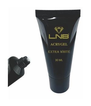 Acrygel Extra White LNB 30 ml